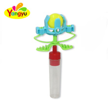 Cheap Launching Ball Toy Candy Tray Toy
